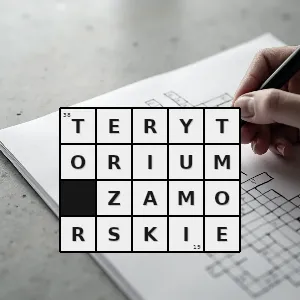 Rozwiązanie krzyżówki: terytorium zależne - terytorium zamorskie | hasła, synonimy i podpowiedzi Hasło krzyżówkowe terytorium zależne - terytorium zamorskie – rozwiązanie, synonimy, podpowiedzi i definicje krzyżówkowe